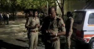 शूज की फैक्ट्री