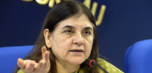 वरुण गाँधी