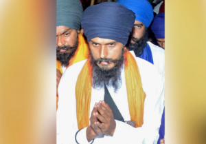 अमृतपाल सिंह