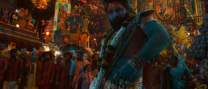 'Pushpa 2'