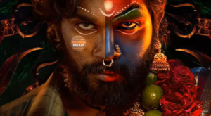 Pushpa 2