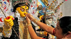 चैत्र नवरात्रि