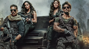 बॉक्स ऑफिस