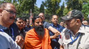 बाबा रामदेव