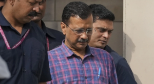 केजरीवाल
