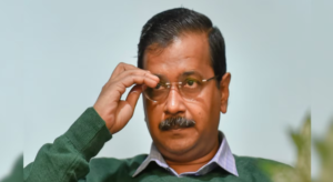 केजरीवाल
