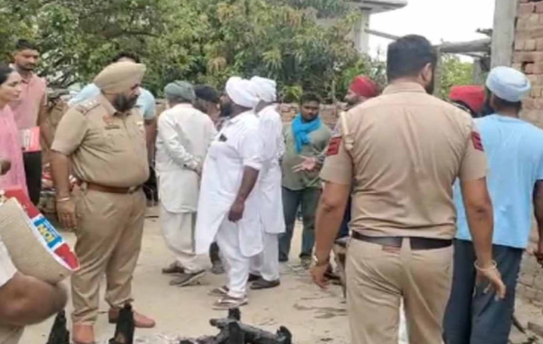 पंजाब