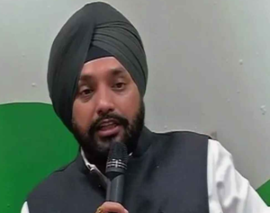 अरविंदर सिंह लवली
