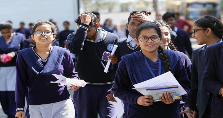 PSEB 12th Result
