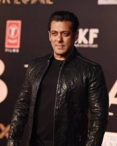 Salman Khan