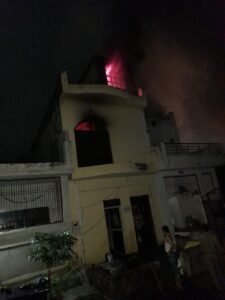 शूज की फैक्ट्री