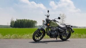 Royal Enfield Meteor 350