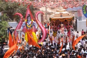 राम नवमी