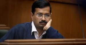 CM केजरीवाल
