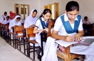 PSEB 12th Result