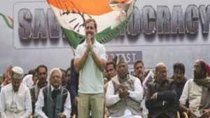 'CongressNyayPatra' 