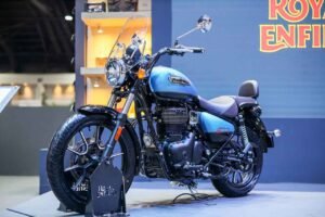 Royal Enfield Meteor 350