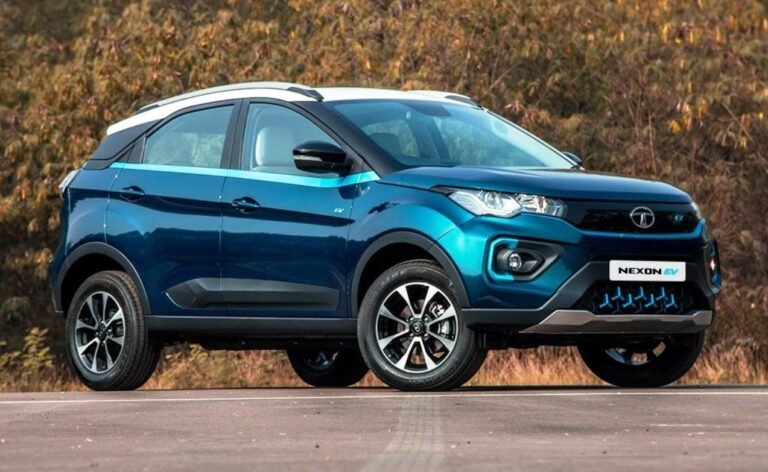 Tata Nexon
