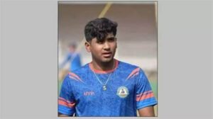 यश ठाकुर