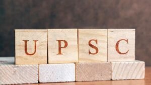  UPSC