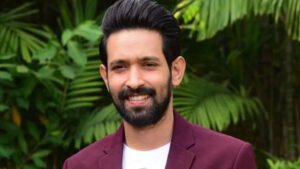 विक्रांत मस्सी