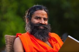 बाबा रामदेव