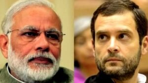 राहुल गांधी