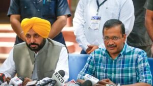अरविंद केजरीवाल
