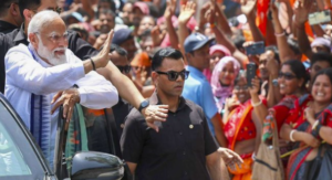 पीएम मोदी