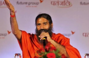बाबा रामदेव