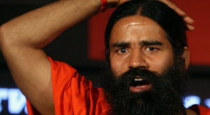 बाबा रामदेव