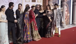 संजय लीला भंसाली