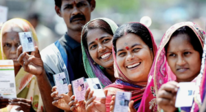 लोकसभा चुनाव