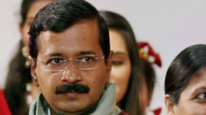 केजरीवाल