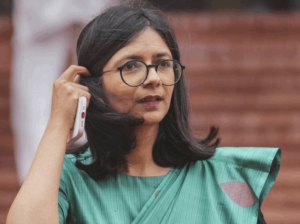 स्वाति मालीवाल