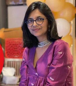 स्वाति मालीवाल