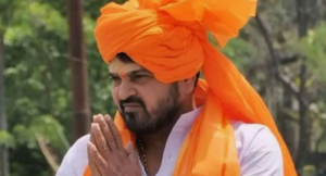 बृजभूषण शरण 