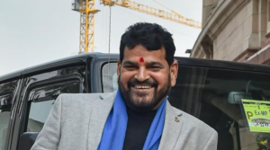 बृजभूषण शरण 