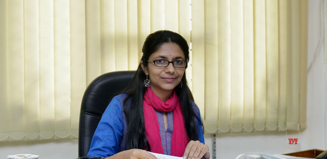 स्वाति मालीवाल