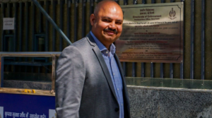 स्वाति मालीवाल