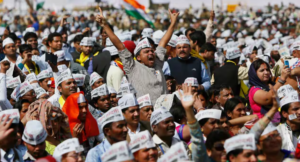 स्वाति मालीवाल