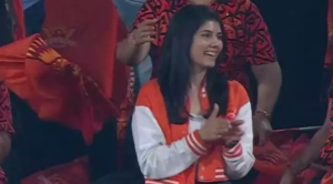 SRH