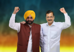 अरविंद केजरीवाल