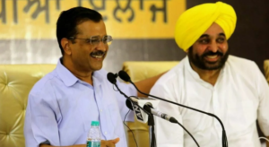 अरविंद केजरीवाल