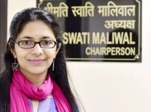 स्वाति मालीवाल 