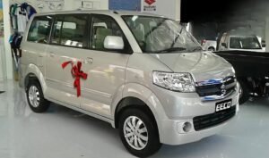  Maruti Eeco