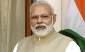 पीएम मोदी