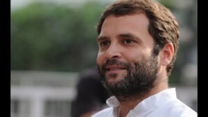 प्रियंका गांधी