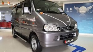 Maruti Eeco