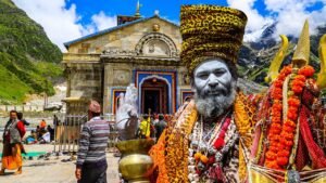 केदारनाथ